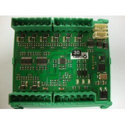 PCT425 Tempkort,