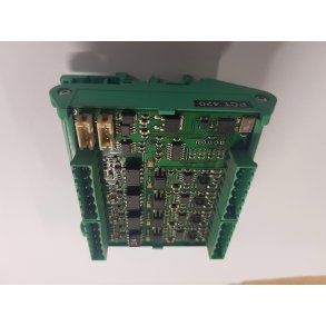 PCT 420 Analog ud/ind 0-10V.,