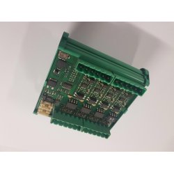 PCT 420 Analog ud/ind 0-10V.,