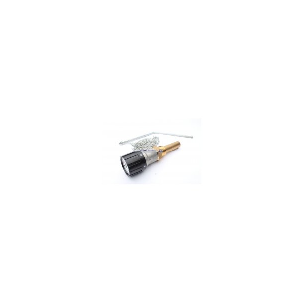 Tr�kregulator 3/4" ESBE C20,