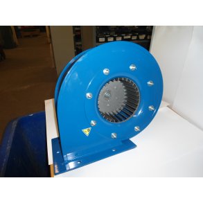 R�gsuger FS181-2-110 MBN-TECH, 1800 m3/h 1,10kw 3000 O/min 1000Pa