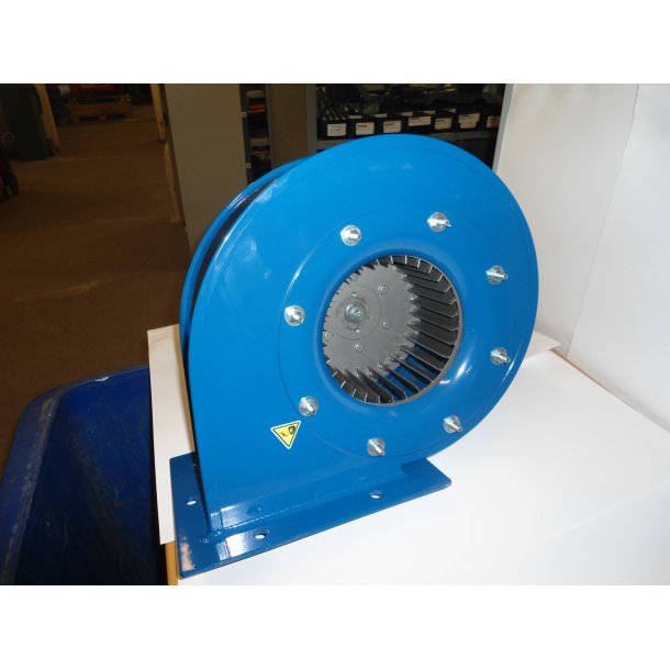 R�gsuger FS181-2-110 MBN-TECH, 1800 m3/h 1,10kw 3000 O/min 1000Pa
