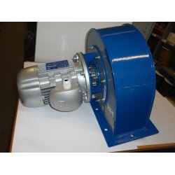 R�gsuger FS181-2-110 MBN-TECH, 1800 m3/h 1,10kw 3000 O/min 1000Pa