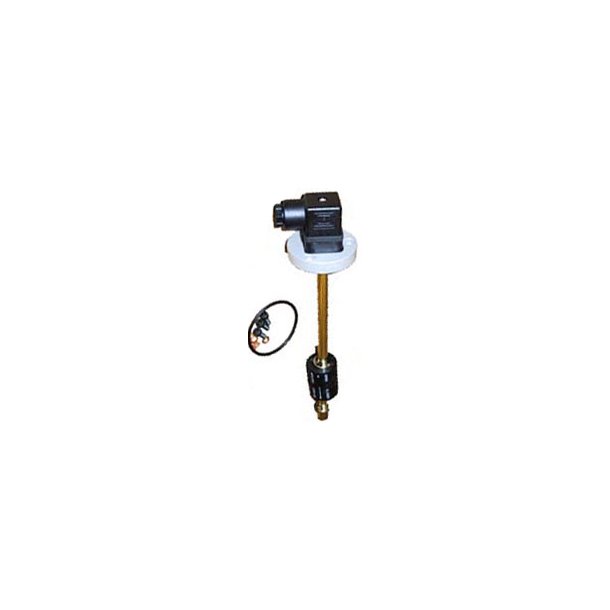 Olie temp / niveau f�ler, For hydraulik station