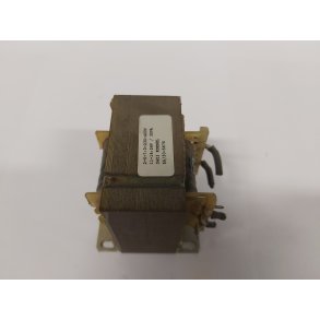 Trafo 230/24V 2A, for DIN skinne, XL skrab