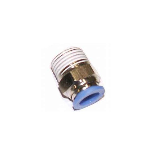 Overgang 12mm/�" til kompressorrens,