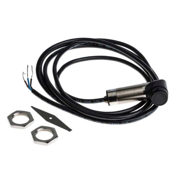 SICK Kabel 10m for infrar�d f�ler,