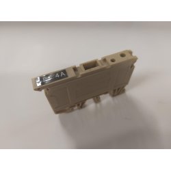 Sikringsholder for din skinne 4#,