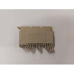 Sikringsholder for din skinne 4#,
