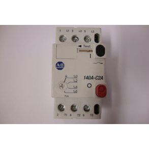 Motorv�rn AB 1,00-1,60A,