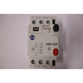 Motorv�rn AB 1,60-2,50A,