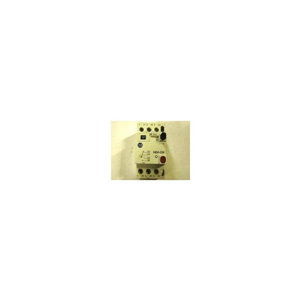 Motorv�rn AB 4,00,-6,30A,