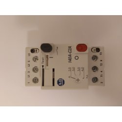 Hj�lpekontakt til AB motorv�rn, ny model, 140MP-A-AFA20