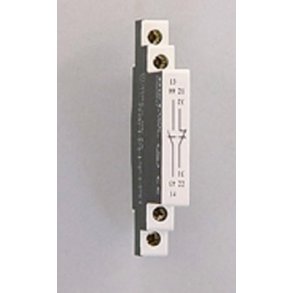 Hj�lpekontakt for motorv�rn 140MN,