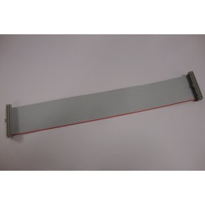 Fladkabel 30 pol. 20cm,