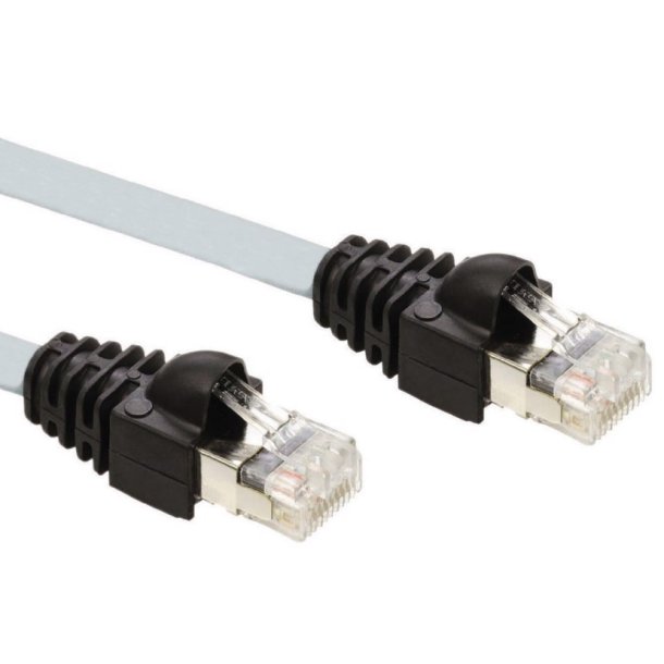 Kabel Modbus 2m /3pol stik,