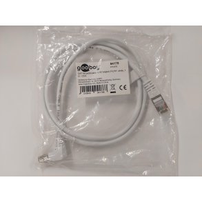 Display kabel PCT400 1m/vinkelstik,