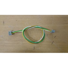 PCT400 Kabel 4 pol for CANBUS 0,1 meter,