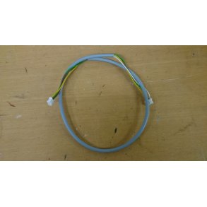 PCT400 Kabel 4 pol for CANBUS 0,5 meter,