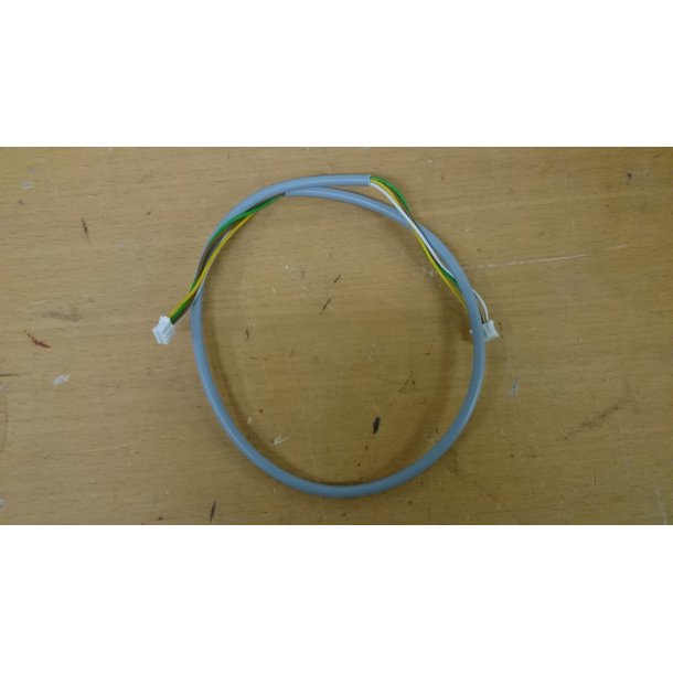 PCT400 Kabel 4 pol for CANBUS 1 meter,