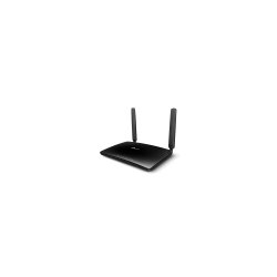 GSM Router TL-MR6400, TP-Link, 4G LTE Router
