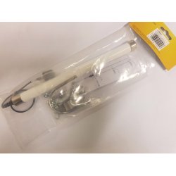 GSM antenner, ekstra kraftig, Husk kabel
