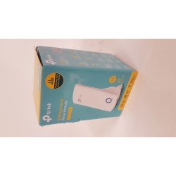 TP-Link TL-WA850RE 300Mbps, Universal Wi-Fi Range Extender