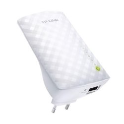 TP-Link TL-WA850RE 300Mbps, Universal Wi-Fi Range Extender