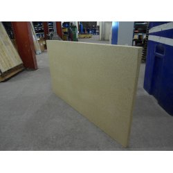 VIP 1100 plade 1000 x 610 x 30mm,