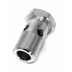 Hydraulik Banjobolt 1/4",