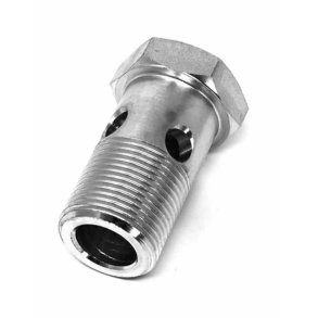 Hydraulik Banjobolt 1/4