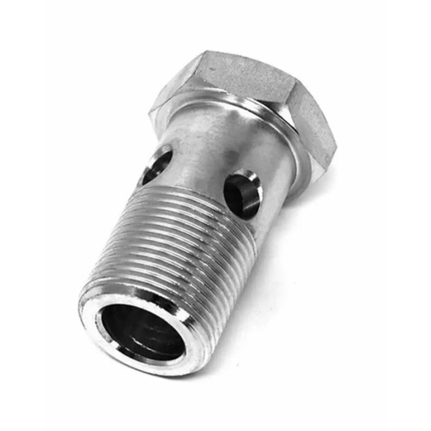 Hydraulik Banjobolt 1/4",
