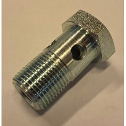Hydraulik Banjobolt 1/4",