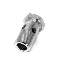 Hydraulik Banjobolt 3/8",