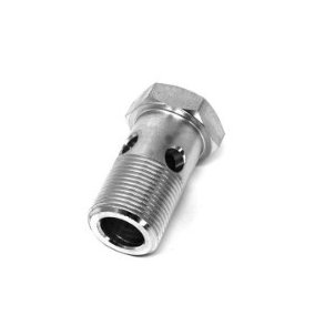 Hydraulik Banjobolt 3/8