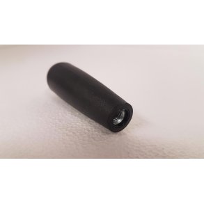 Plast h�ndtag for d�rhandtag,