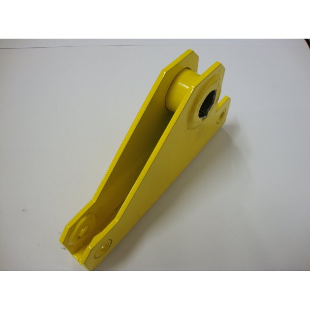 R�gr�rsrenser, �verste vippearm. ,