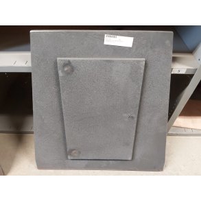 St�bejerns D�kplade o. br�nder 199-360XL, 865x530x12 mm