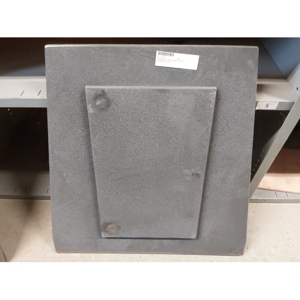 St�bejerns D�kplade o. br�nder 199-360XL, 865x530x12 mm