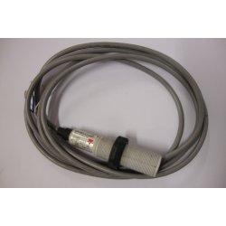 Carlo Gavazzi kapasitive aftaster, erstattes af DOL 25 (102194)