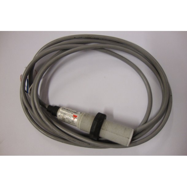 Carlo Gavazzi kapasitive aftaster, erstattes af DOL 25 (102194)