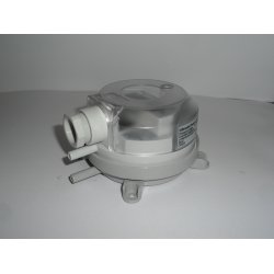 Pressostat differens m. display, Erstattes af 130171114010200