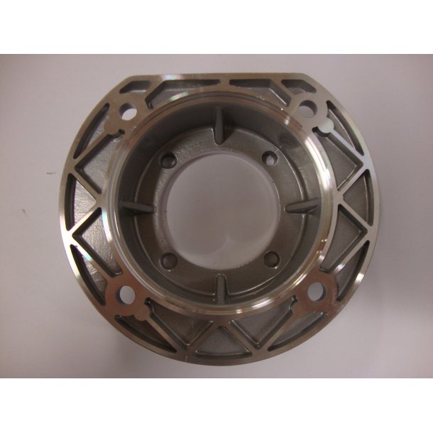 FC-Flange for NMRV 050 gear, Bruges for askeudtag Tux + Multistoker