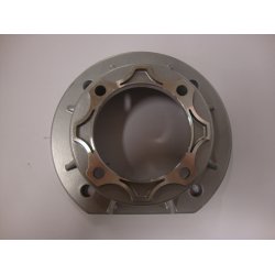 FC-Flange for NMRV 050 gear, Bruges for askeudtag Tux + Multistoker