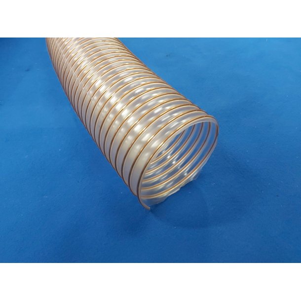 Flexslange �76 Pempur 70, For P-Line, 0,33m