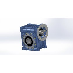 Gear NMRV50 10:1 FL 80B14,