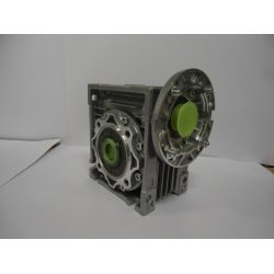 Gear NMRV50  50:1 FL 71B14,