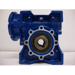 Gear NMRV63  25:1 FL 80B14,
