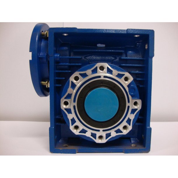 Gear NMRV63  50:1 FL 80B14,