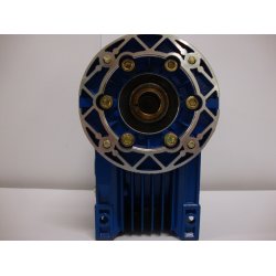 Gear NMRV63  50:1 FL 80B14,